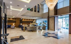 Myrtle Hotel - Al Sahafa